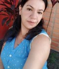 Rencontre Femme Venezuela à Merida : Jhen, 38 ans